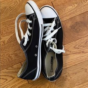 Converse Chuck Taylor All Star Dainty Sneaker